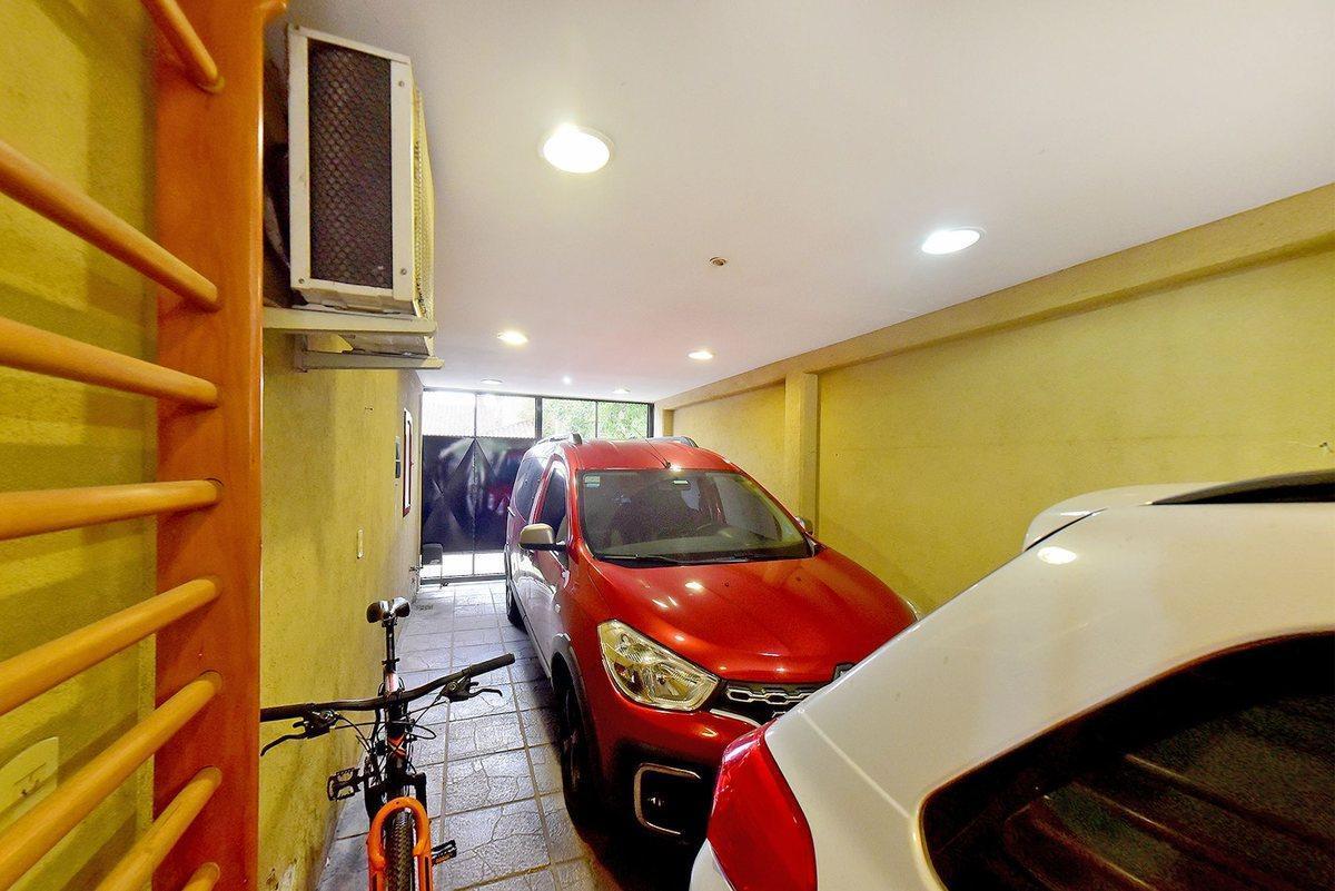 Foto de VENTA CASA HURLINGHAM APTO CREDITO PARQUE JOHNSTON, imagen 3