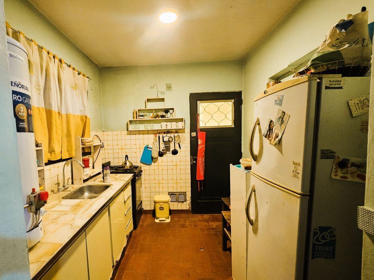Foto de VENTA CASA 3 AMBIENTES DON TORCUATO, imagen 5