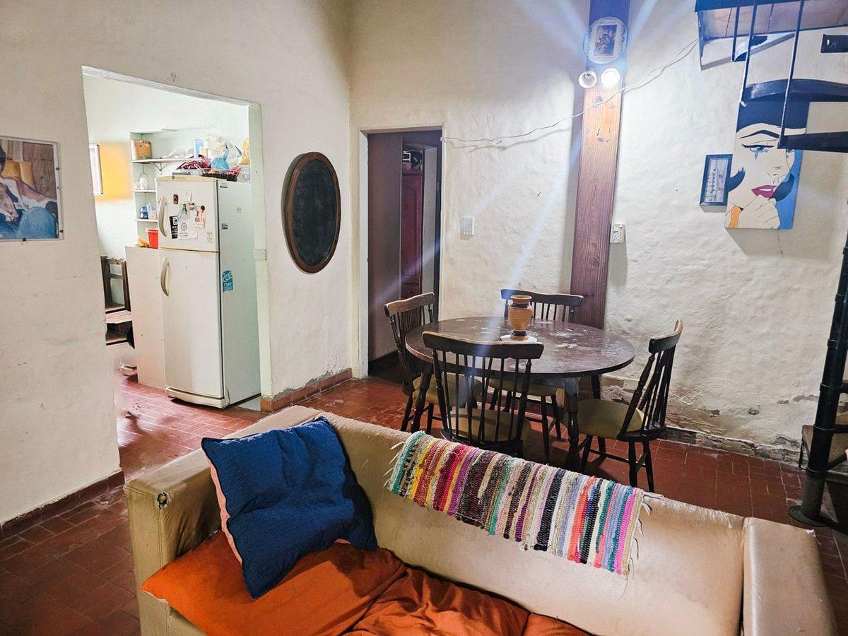 Foto de VENTA CASA 3 AMBIENTES DON TORCUATO, imagen 1