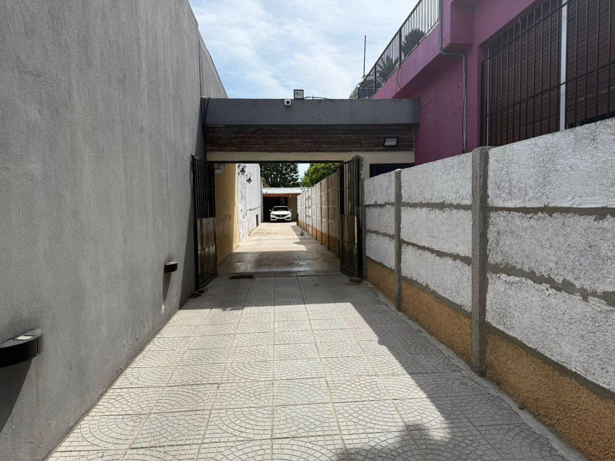 Foto de VENTA PH 3 AMB SAN MIGUEL CENTRO PARQUE, imagen 4