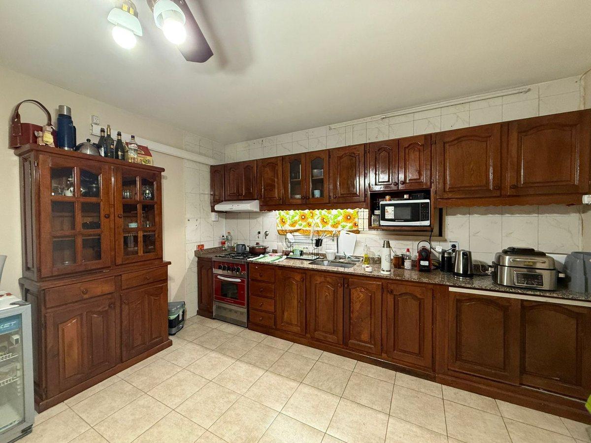 Foto de VENTA PH 3 AMB SAN MIGUEL CENTRO PARQUE, imagen 1