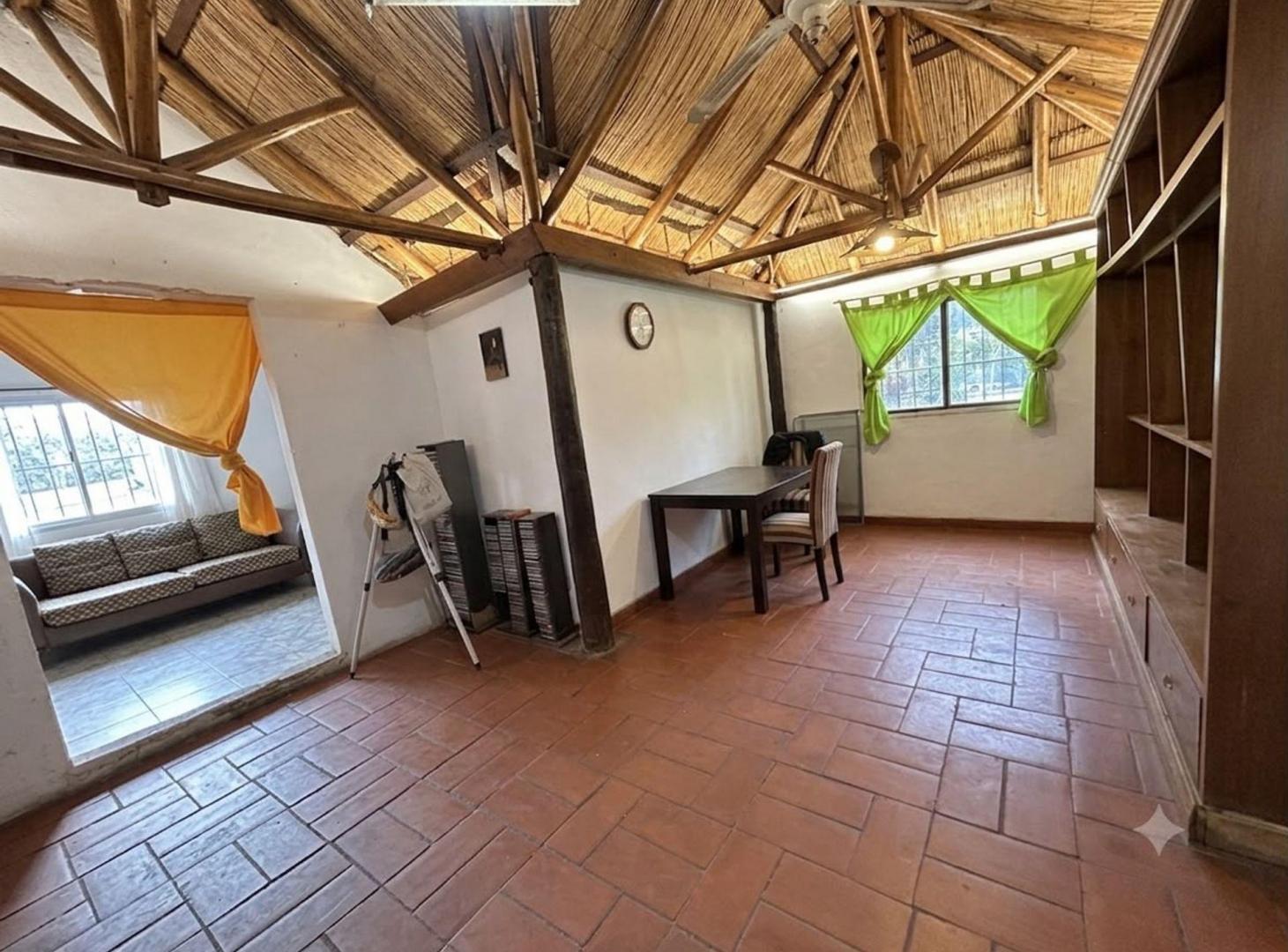 Foto de Alquiler casa 3 amb. con pileta Jose C Paz, imagen 5