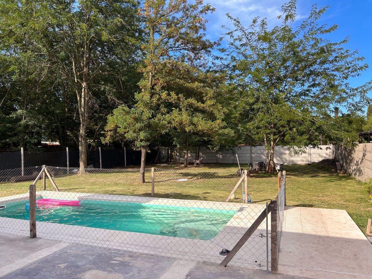 Foto de HERMOSA CASA QUINTA A ESTRENAR - LA REJA, imagen 1