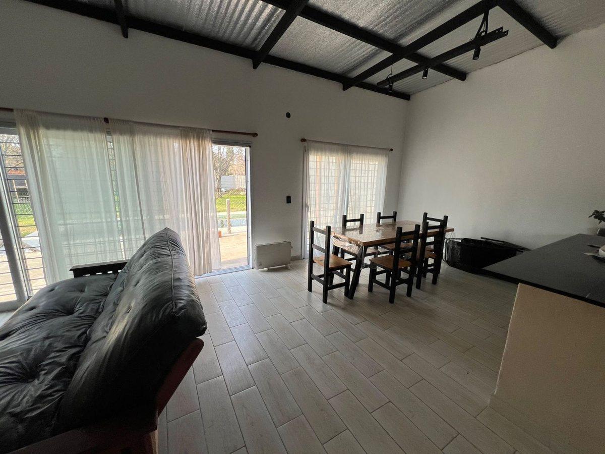 Foto de HERMOSA CASA QUINTA A ESTRENAR - LA REJA, imagen 4
