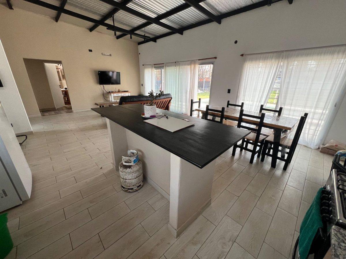 Foto de HERMOSA CASA QUINTA A ESTRENAR - LA REJA, imagen 5