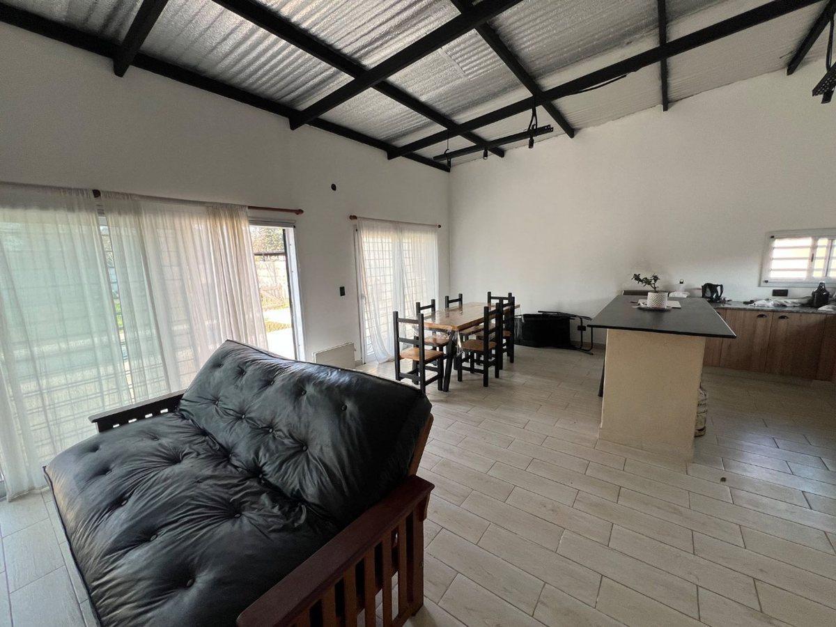 Foto de HERMOSA CASA QUINTA A ESTRENAR - LA REJA, imagen 4