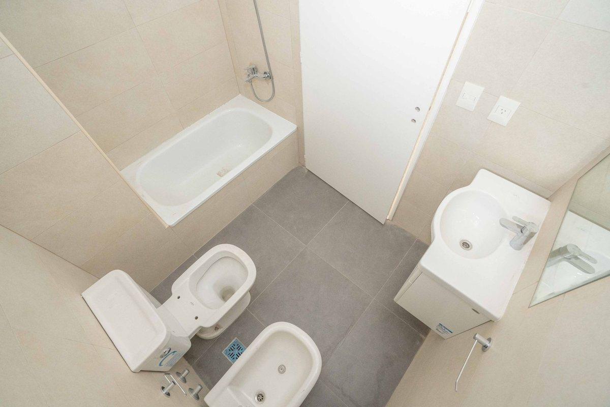 Foto de VENTA DEPARTAMENTO 3 AMBIENTE CON BALCÓN Y TERRAZA, imagen 1