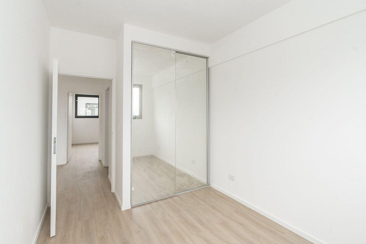 Foto de VENTA DEPARTAMENTO 3 AMBIENTE CON BALCÓN Y TERRAZA, imagen 3