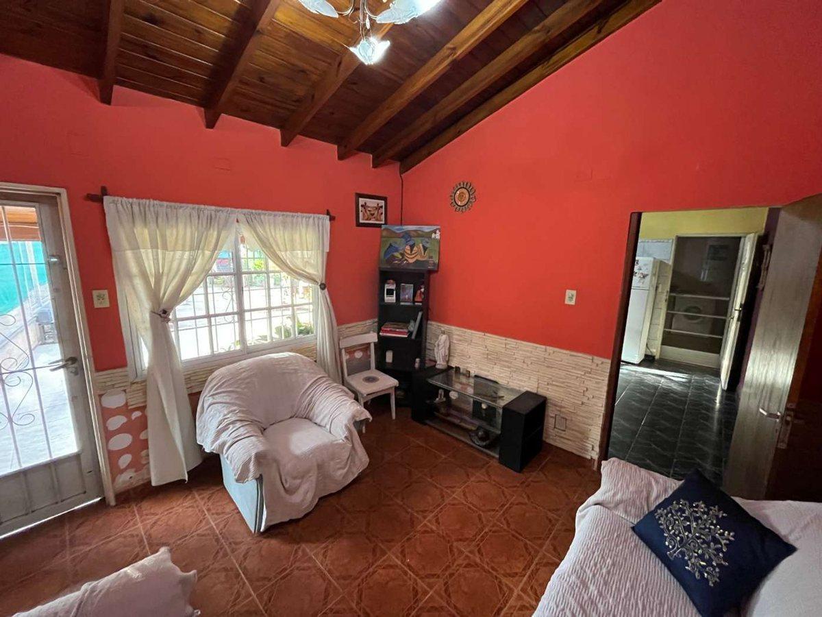 Foto de VENTA CASA 4 AMBIENTES MULTIFAMILIAR JOSE C PAZ, imagen 5