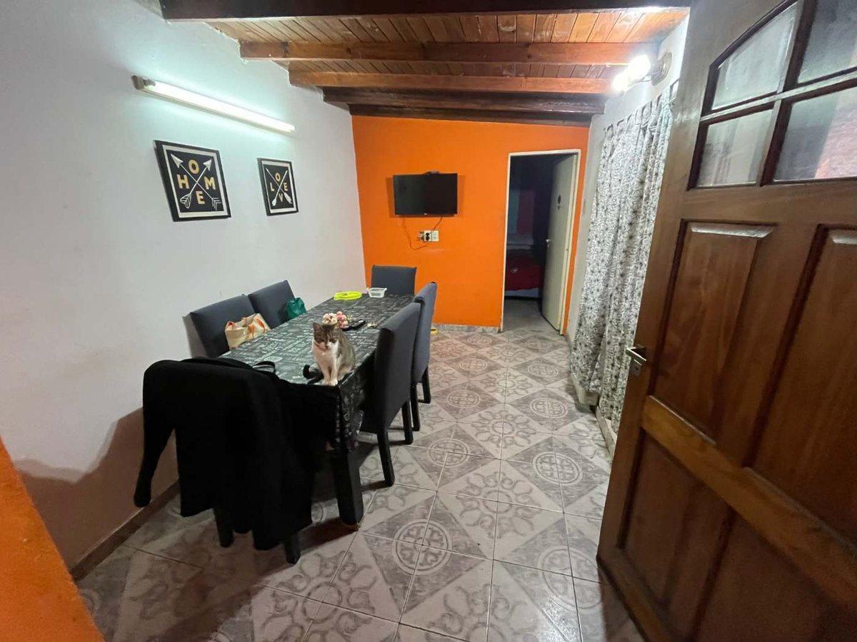 Foto de VENTA CASA 4 AMBIENTES MULTIFAMILIAR JOSE C PAZ, imagen 1