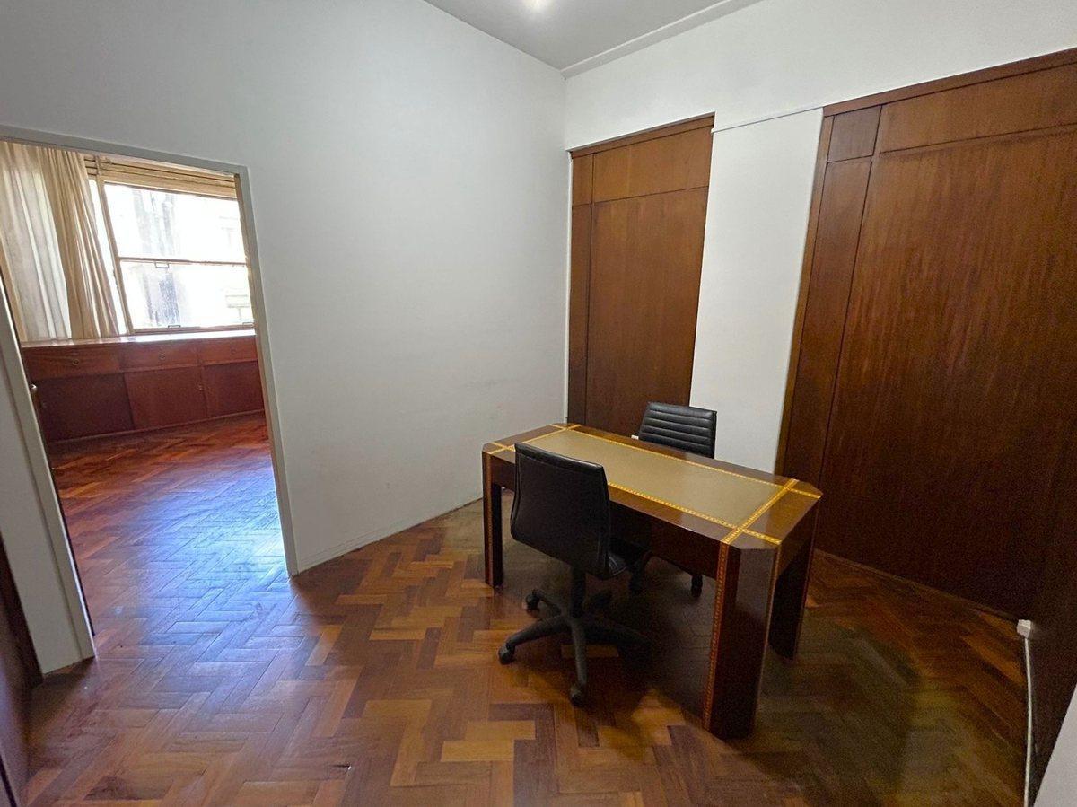 Foto de VENTA OFICINA TRIBUNALES 22 M2, imagen 2