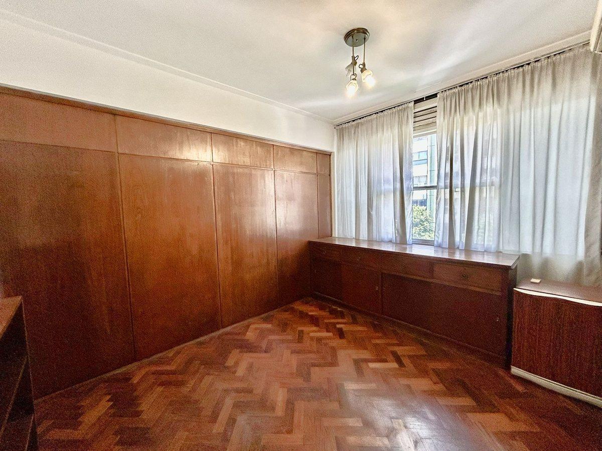 Foto de VENTA OFICINA TRIBUNALES 22 M2, imagen 1