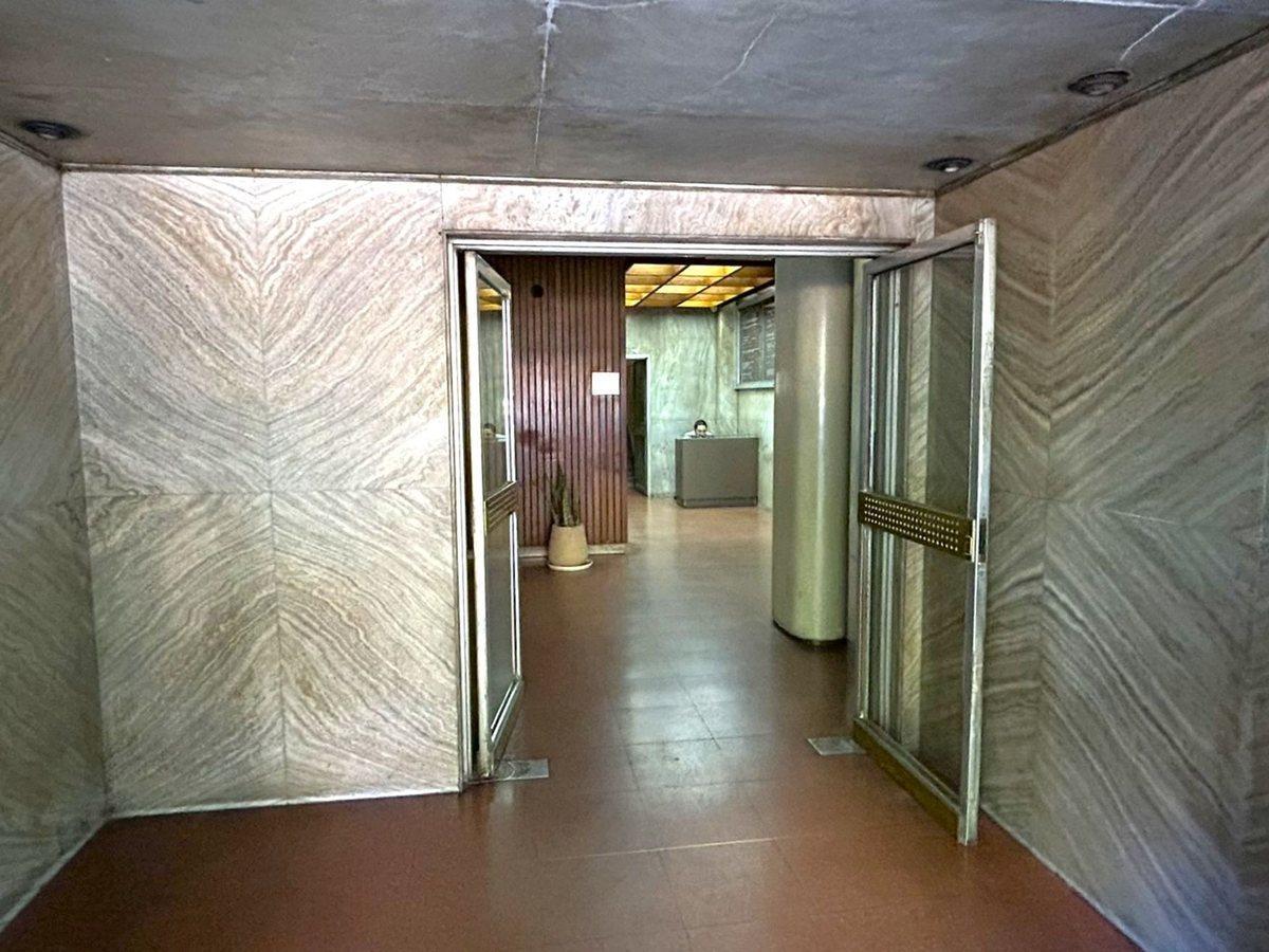 Foto de VENTA OFICINA TRIBUNALES 22 M2, imagen 3