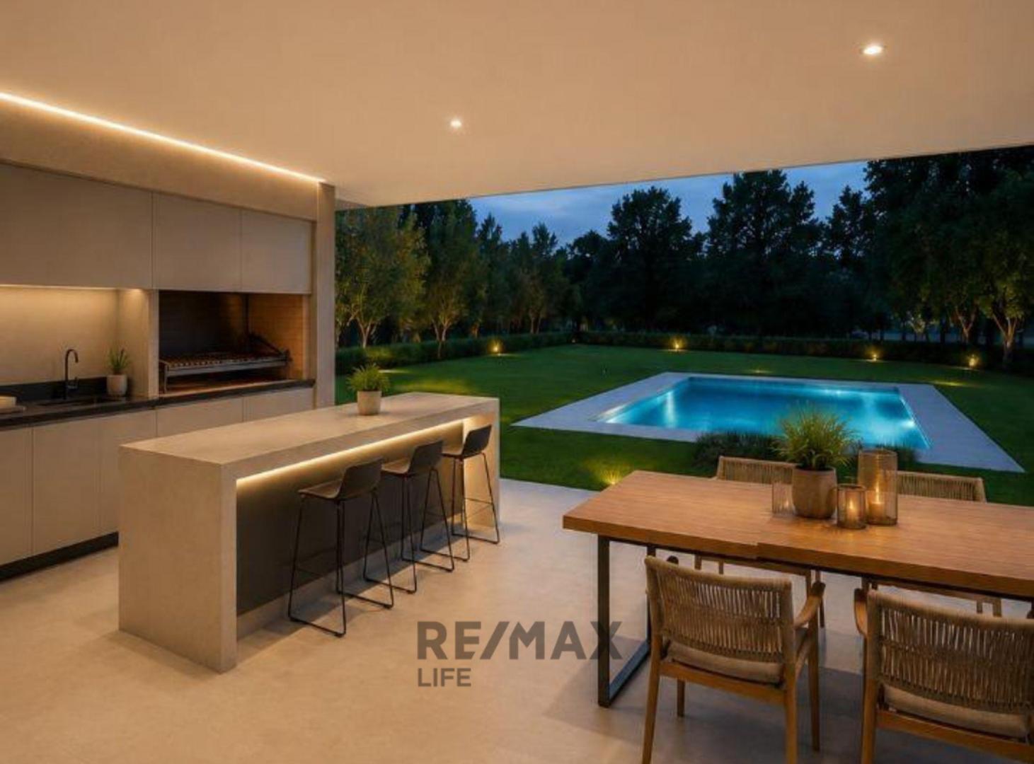 Foto de VENTA DE CASA EN BARRIO CERRADO, imagen 1