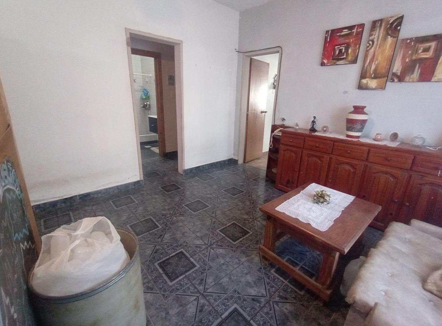 Foto de VENTA CASA 3 AMB PATIO JARDIN GARAGE SAN MIGUEL, imagen 2