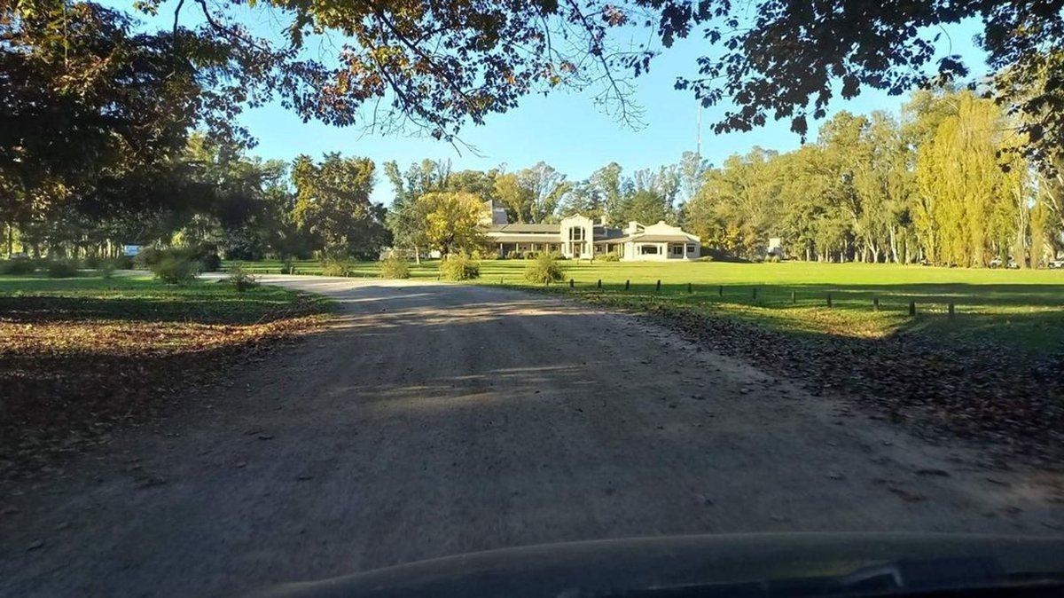 Foto de VENTA DE LOTE CHACRAS DE SAN ANDRES -B LA MONTURA, imagen 4