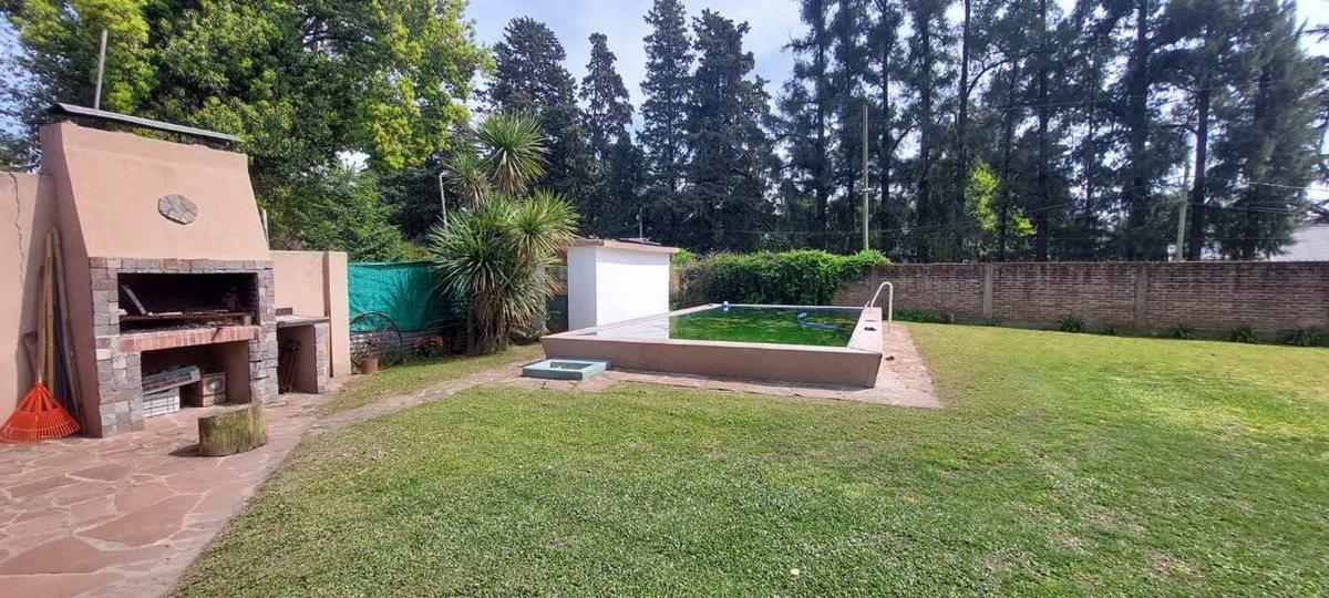 Foto de VENTA CASA QUINTA CON PILETA, PASO DEL REY, imagen 5