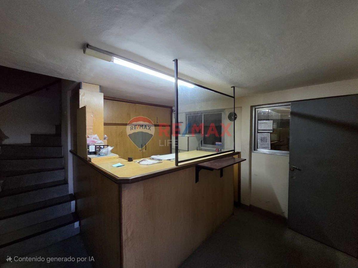 Foto de VENTA GALPÓN DEPOSITO EN BELLA VISTA SAN MIGUEL, imagen 5
