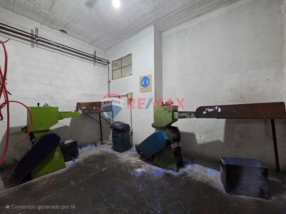 Foto de VENTA GALPÓN DEPOSITO EN BELLA VISTA SAN MIGUEL, imagen 3
