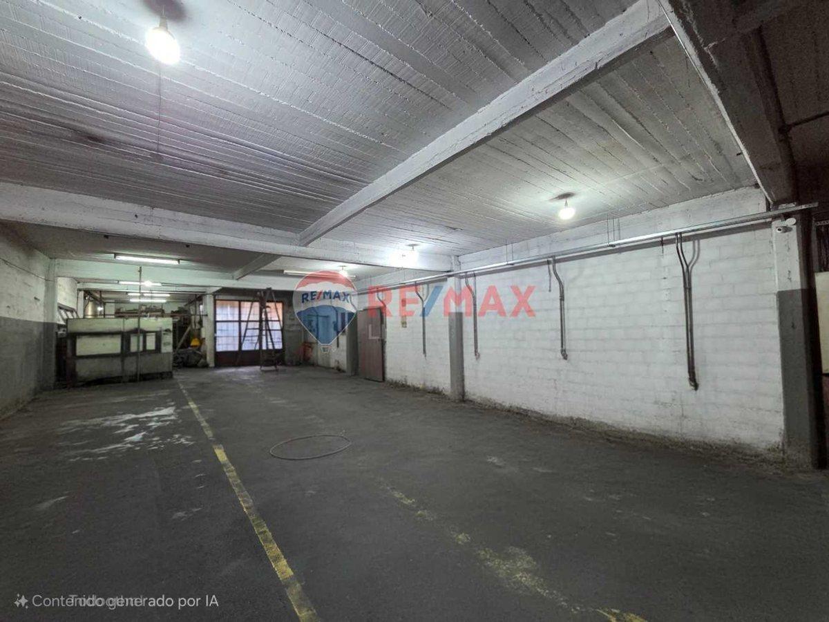 Foto de VENTA GALPÓN DEPOSITO EN BELLA VISTA SAN MIGUEL, imagen 4