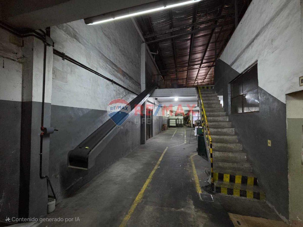 Foto de VENTA GALPÓN DEPOSITO EN BELLA VISTA SAN MIGUEL, imagen 2