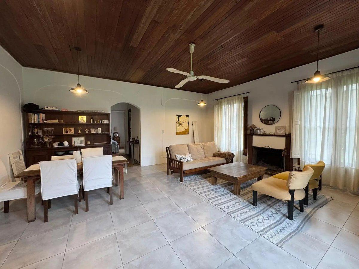 Foto de VENTA CASA 4 AMBIENTES PARQUE BELLA VISTA, imagen 3