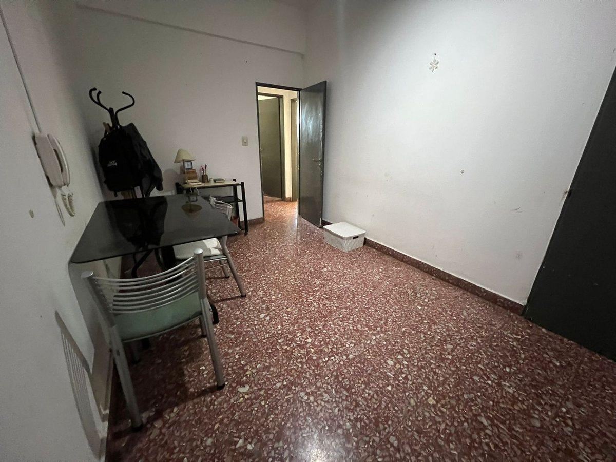 Foto de VENTA DPTO 3 AMB BALCÓN Y PATIO A/CRÉD HURLINGHAM, imagen 5
