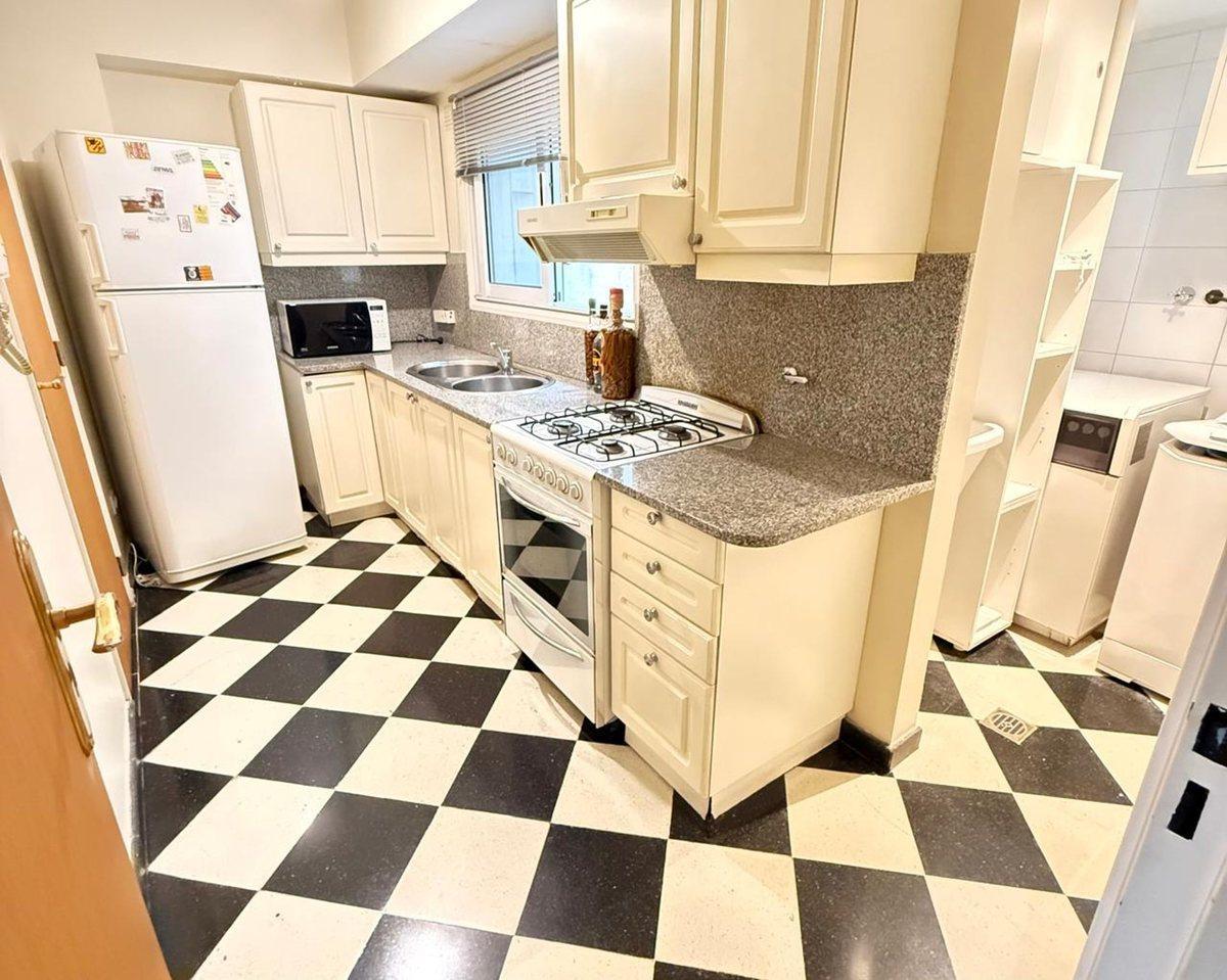 Foto de VENTA DEPARTAMENTO 3 AMBIENTES RETIRO, imagen 1