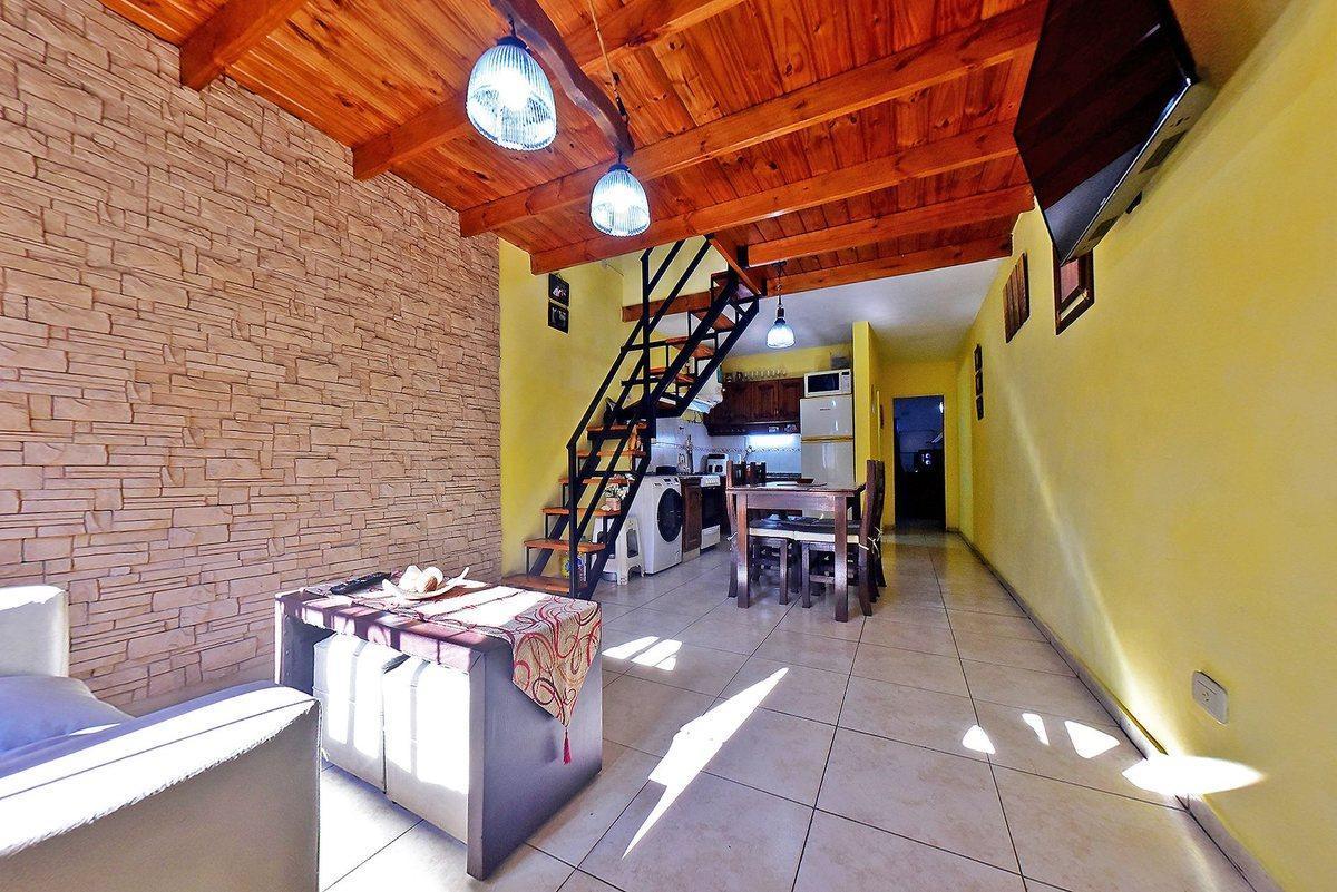 Foto de VENTA DPTO 3 AMB SAN MIGUEL APTO CREDITO COCHERA, imagen 1