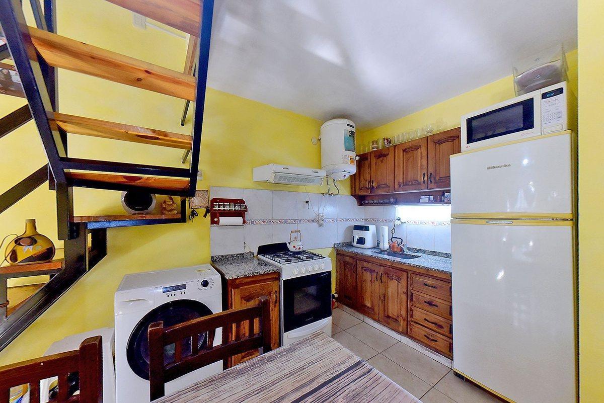 Foto de VENTA DPTO 3 AMB SAN MIGUEL APTO CREDITO COCHERA, imagen 4