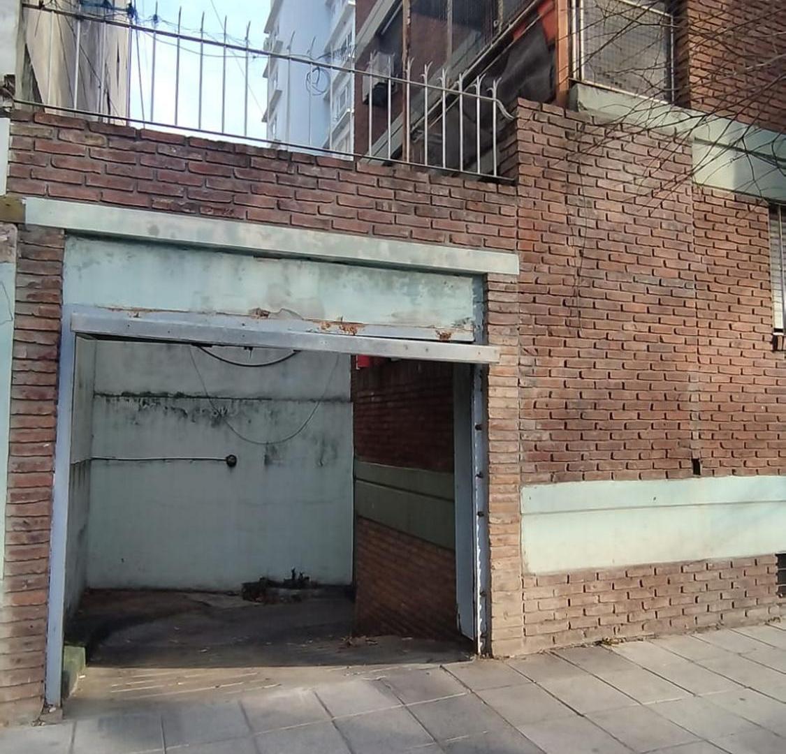 Foto de VENTA COCHERA CUBIERTA CASEROS CENTRO, imagen 2
