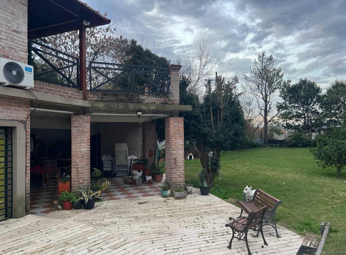 Foto de VENTA CASA 4 AMBIENTES DE VICENZO GRANDE PIÑAR, imagen 5