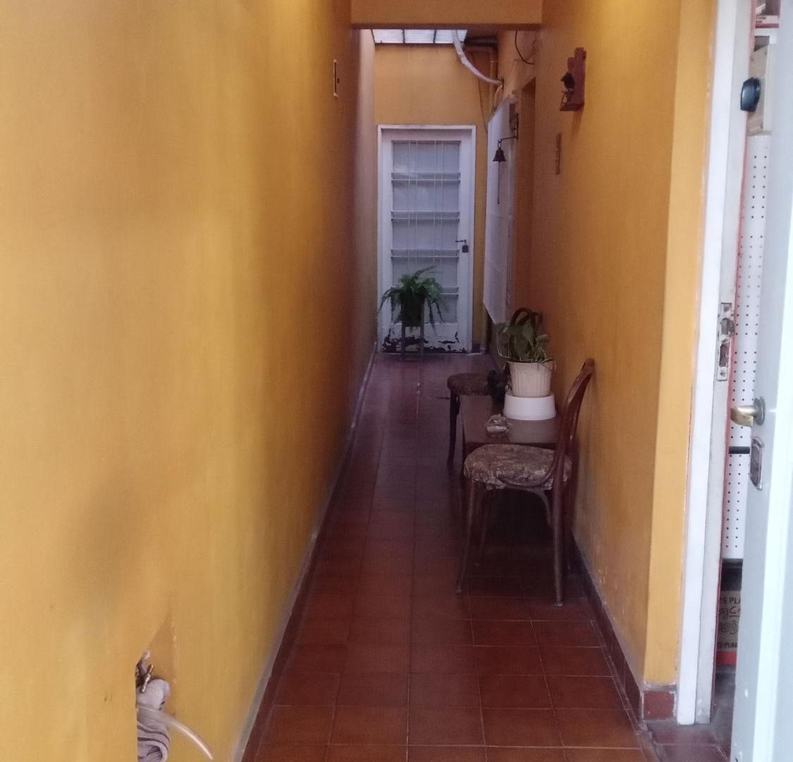Foto de VENTA CASA 3 AMB. C/LOCAL Y DEPOSITO CIUDADELA, imagen 5