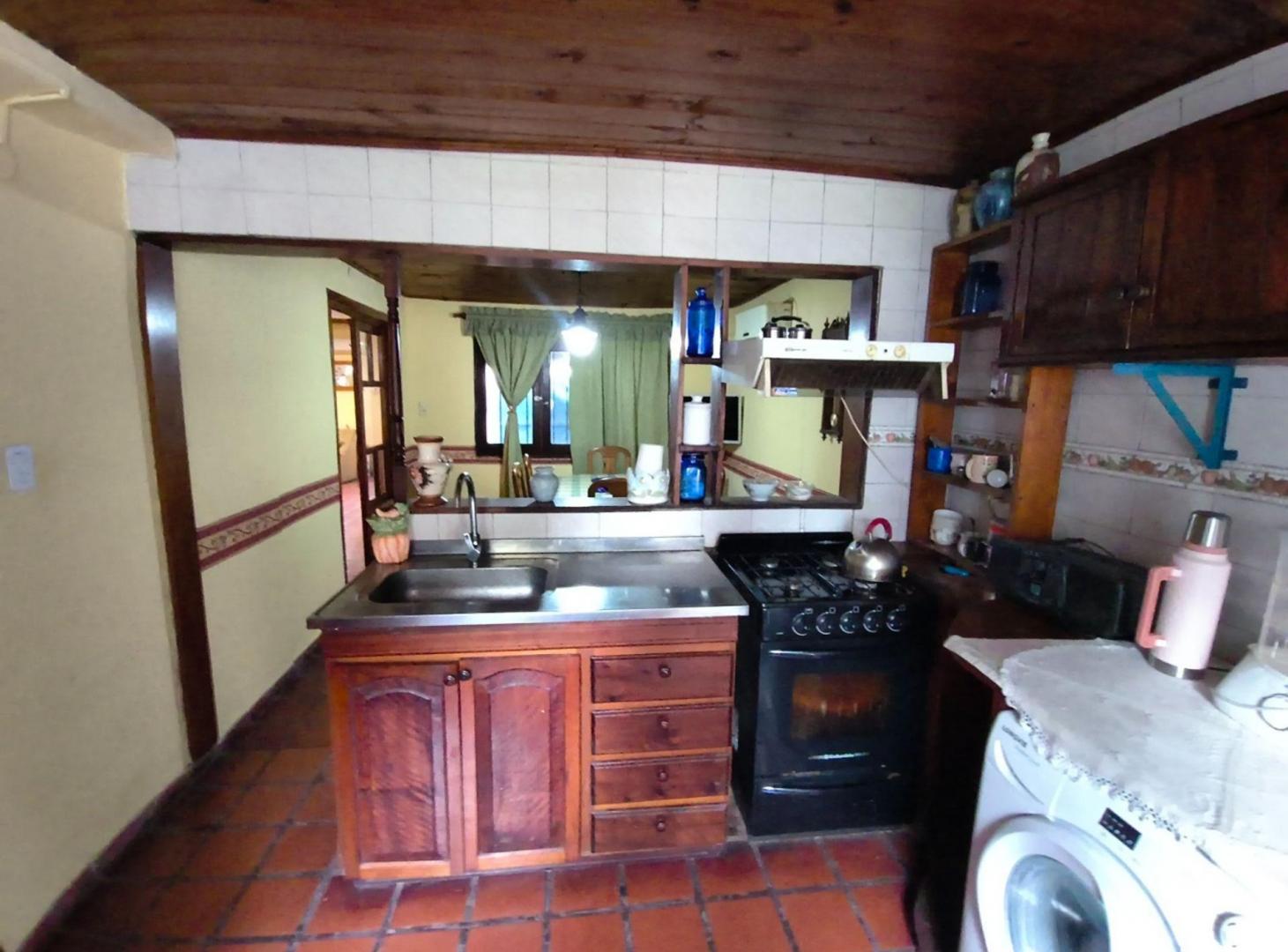 Foto de VENTA CASA 4 AMB JARDIN PILETA PILAR APTO CREDITO, imagen 4