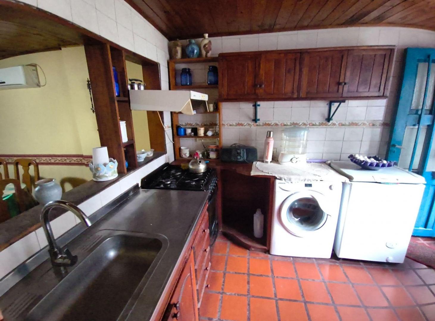 Foto de VENTA CASA 4 AMB JARDIN PILETA PILAR APTO CREDITO, imagen 3