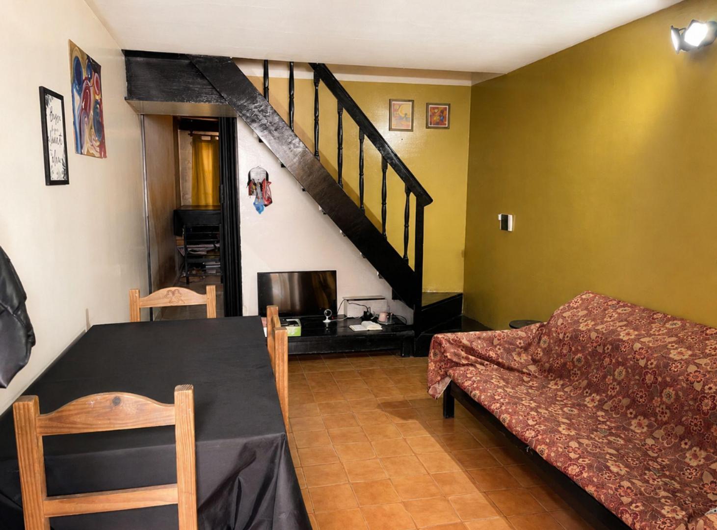 Foto de Venta Dúplex a Refaccionar Apto Crédito San Miguel, imagen 5