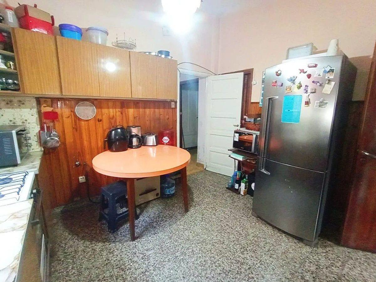 Foto de VENTA PH TIPO CASA 270 mts2 VILLA BOSCH, imagen 5