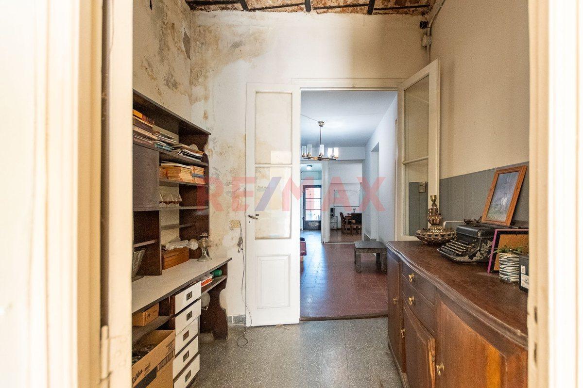 Foto de Venta Lote en Parque Patricios - 1068 m2 vendibles, imagen 2
