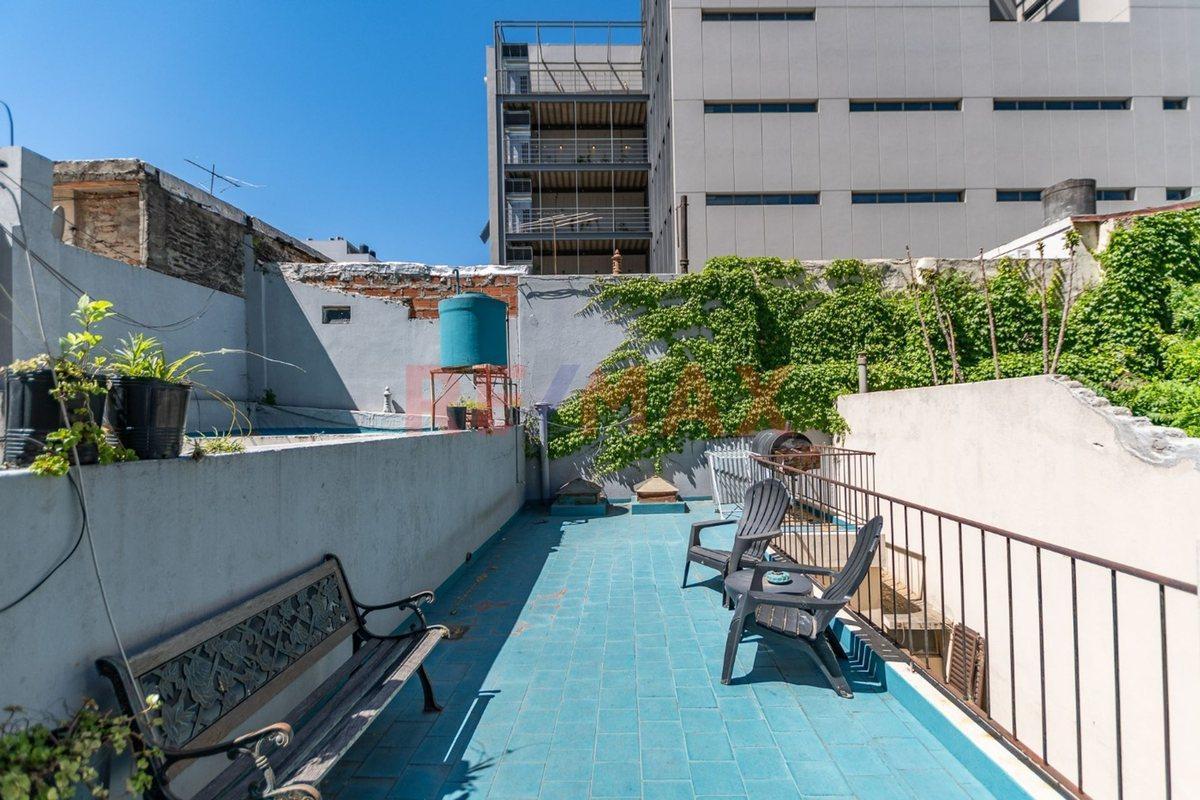 Foto de Venta Casa 6 amb con terraza en Parque Patricios, imagen 4
