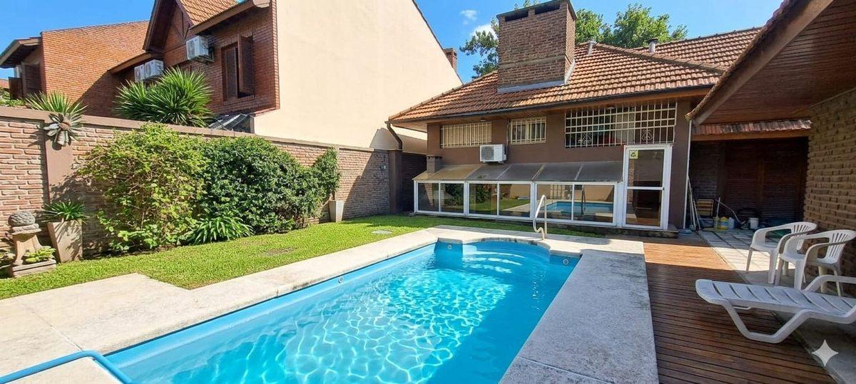 Foto de VENTA CASA 4 AMBIENTES VILLA SARMIENTO, imagen 5