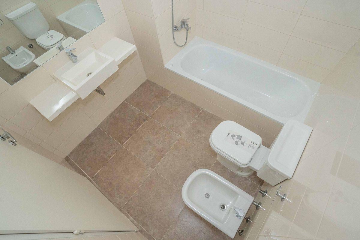 Foto de VENTA DEPARTAMENTO 3 AMBIENTES EN SUITE BALCON, imagen 4