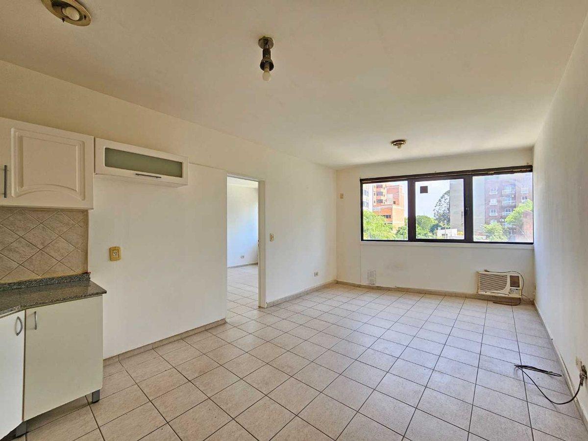 Foto de DEPARTAMENTO 2 AMBIENTES EN ALQUILER EN SAN MIGUEL, imagen 2