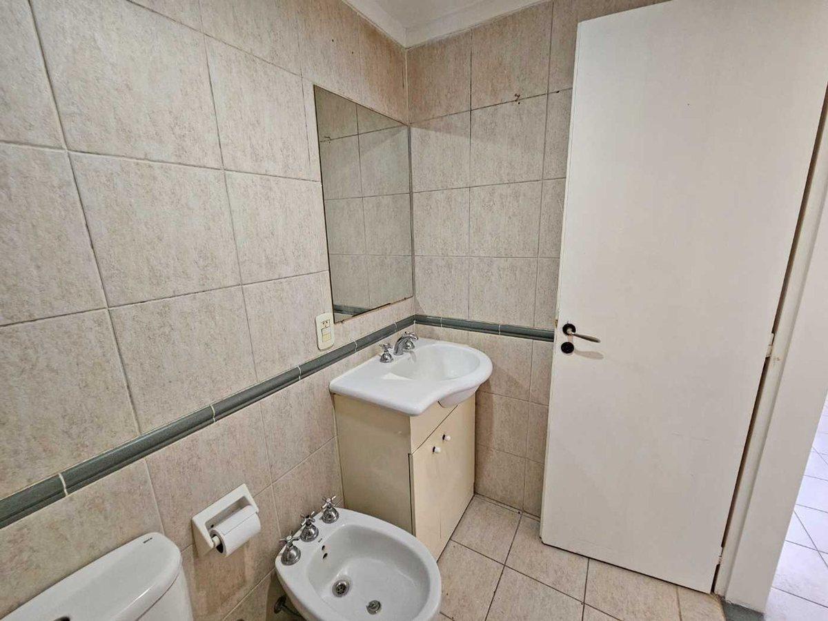 Foto de DEPARTAMENTO 2 AMBIENTES EN ALQUILER EN SAN MIGUEL, imagen 5