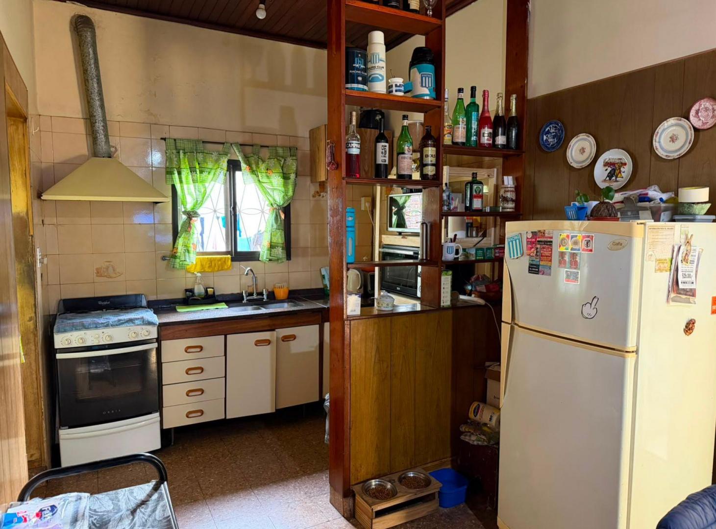 Foto de VENTA CASA 5 AMB. CON JARDIN CASEROS, imagen 5
