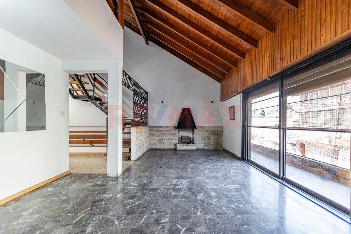 Foto de VENTA PH 6 AMBIENTES BALCON TERRAZA Y PARRILLA, imagen 2