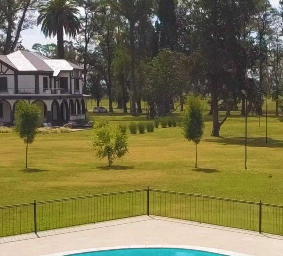 Foto de VENTA DE LOTE, VILLA TRES PINOS - BARRIO CASCO, imagen 2