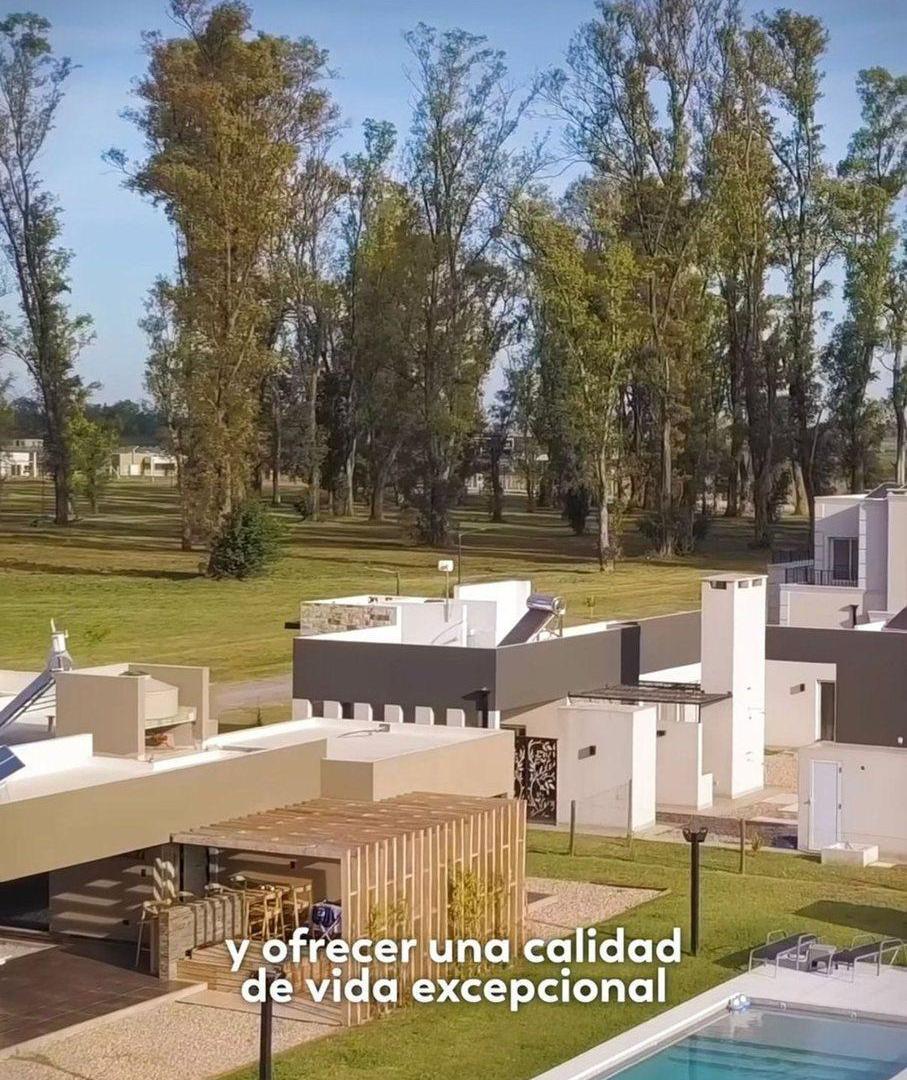 Foto de VENTA DE LOTE, VILLA TRES PINOS - BARRIO CASCO, imagen 5