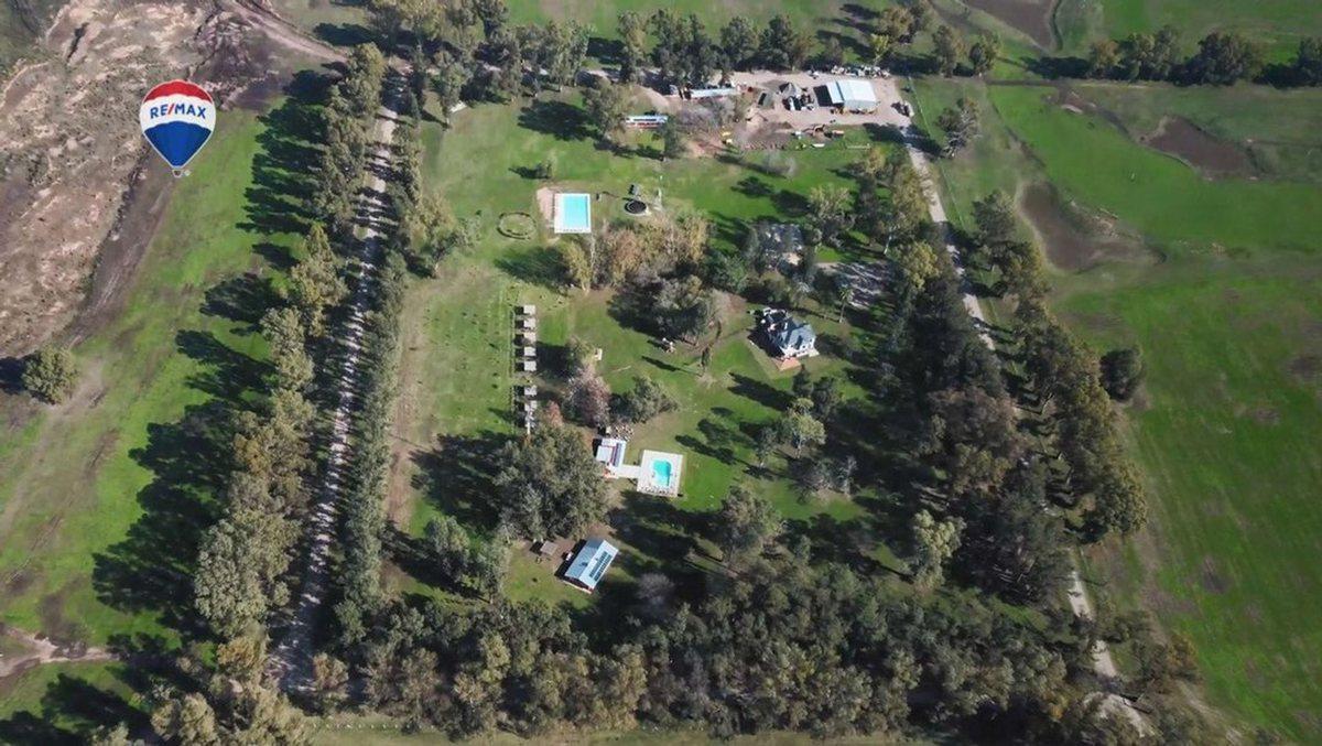 Foto de VENTA DE LOTE, VILLA TRES PINOS - BARRIO CASCO, imagen 1