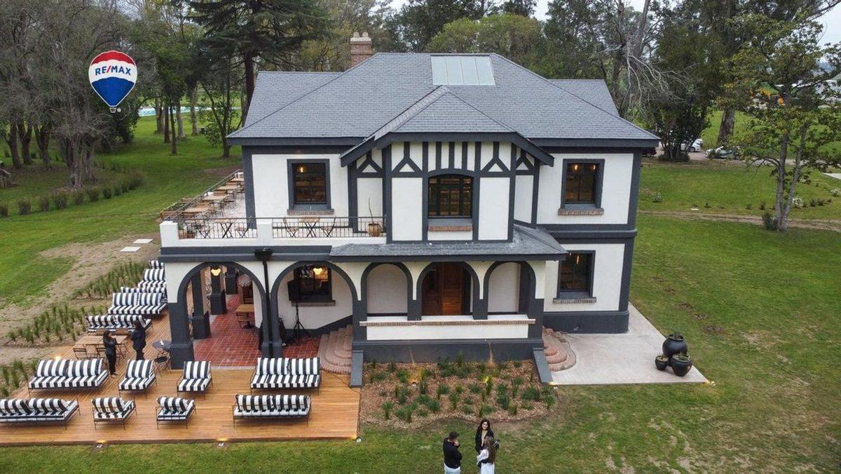 Foto de VENTA DE LOTE, VILLA TRES PINOS - BARRIO CASCO, imagen 5