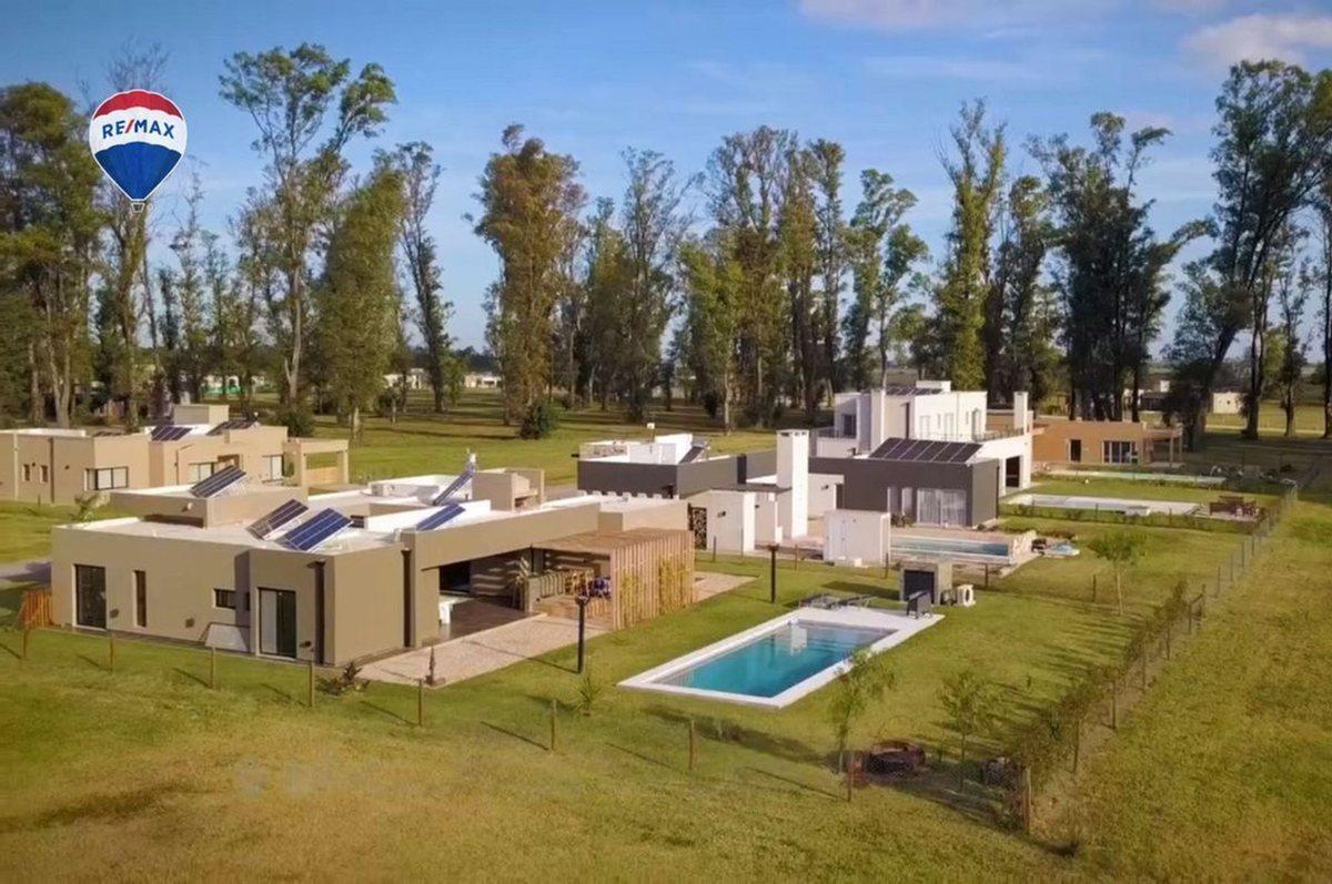 Foto de VENTA DE LOTE, VILLA TRES PINOS - BARRIO CASCO, imagen 2